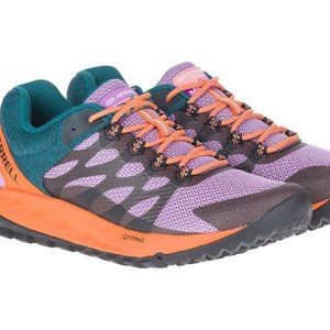 Merrell Women's Size 7 Antora 2X See America